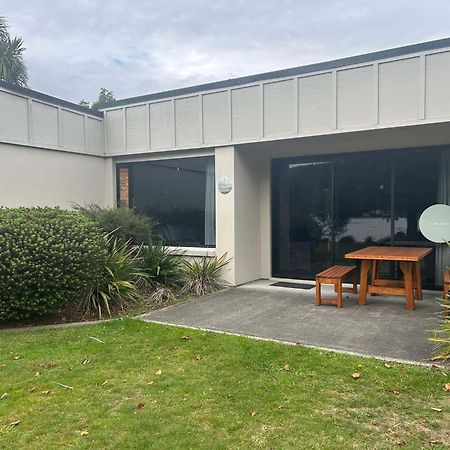 Braxmere Lodge Tokaanu Buitenkant foto